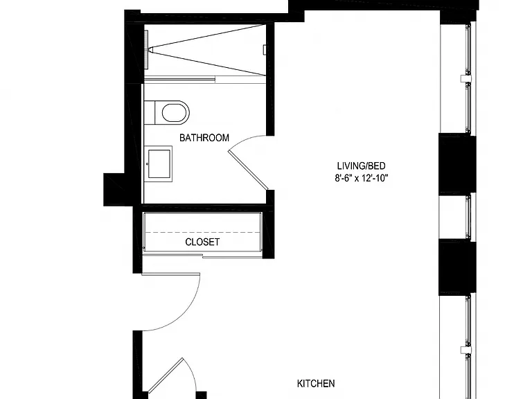 The Stanton — Photo 62