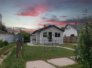 717 W 27th St, Cheyenne, WY 82001