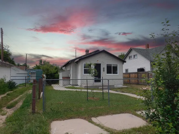 717 W 27th St, Cheyenne, WY 82001
