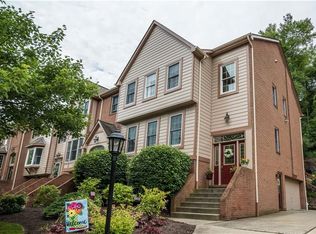 2141 Huntington Ct S, Wexford, PA