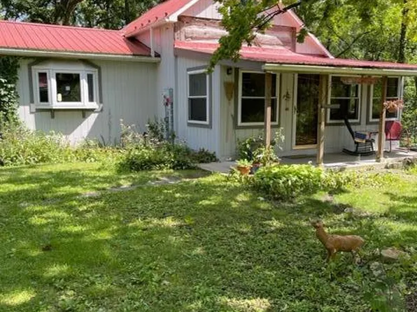 2218 New Berlin Mountain Rd, Mifflinburg, PA 17844