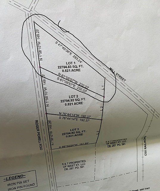 2nd image of 35 Roger Powell Rd
