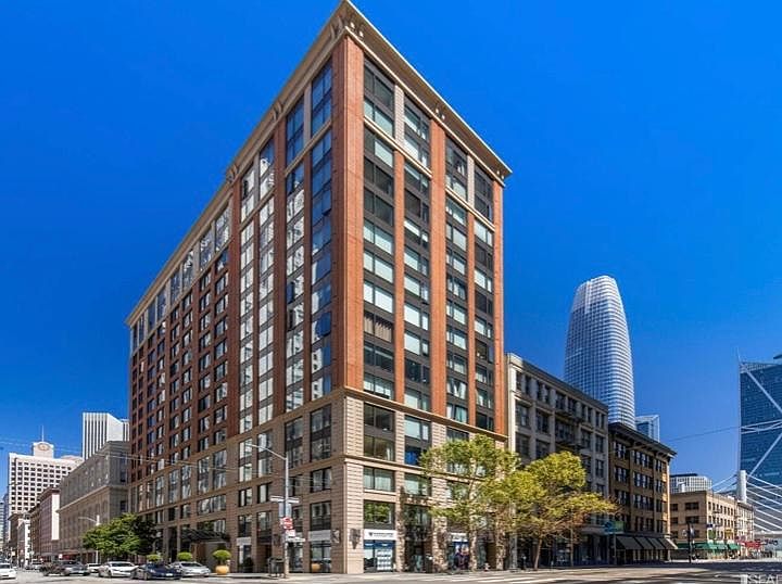 199 New Montgomery