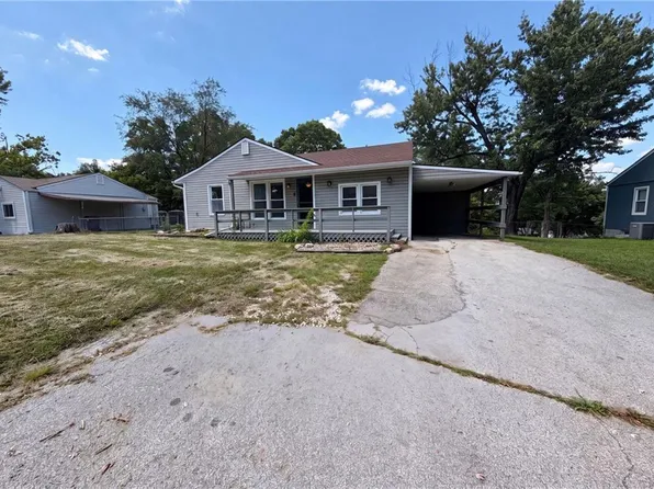 8104 N State Route 9, Kansas City, MO 64152