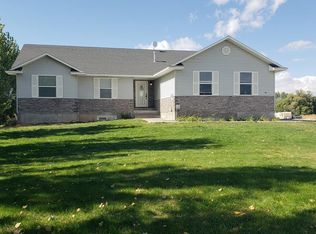 341 N 3710 E, Rigby, ID 83442