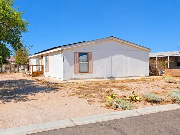 10332 S Spring Ave, Yuma, AZ 85365