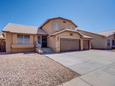 4419 W Electra Ln, Glendale, AZ, 85310