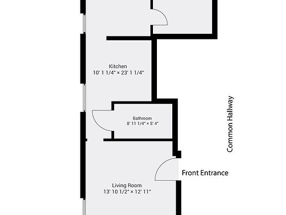 3rd image of 515 Orange St #1