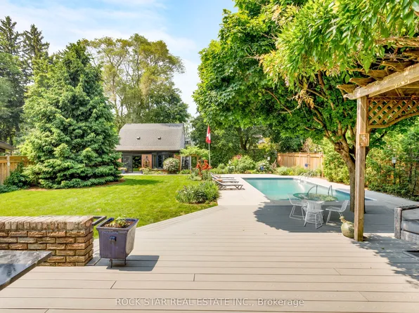 946 Glenwood Ave, Burlington, ON L7T 2K2