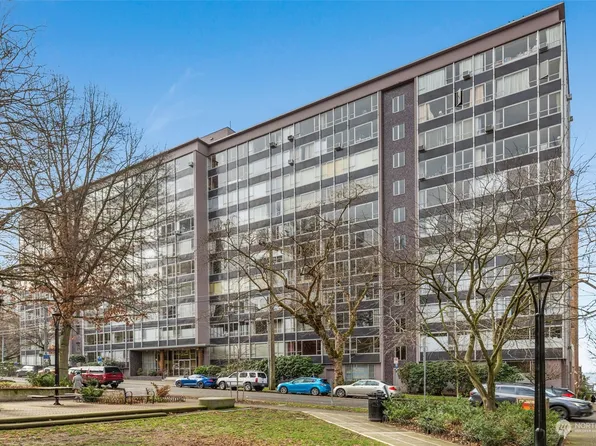 1221 Minor Avenue #507, Seattle, WA 98101