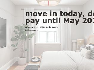 4 Overland Dr Unit 409-50056B-409, Toronto, ON M3C 2C4