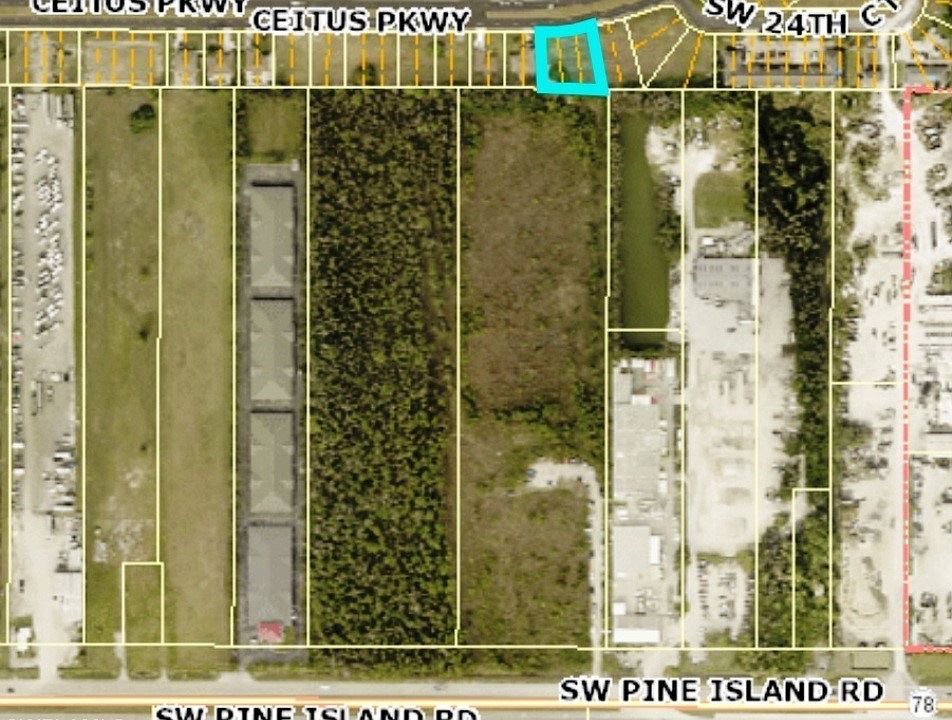 2nd image of 2510 Ceitus Pkwy