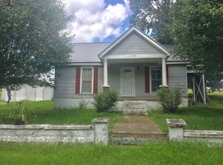 195 Fairfield Rd, Bethpage, TN 37022