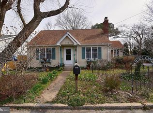 409 Hemlock St, Milton, DE