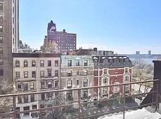 319 W 106th St, New York, NY 10025