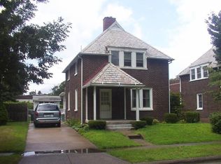 626 Marne Rd, Erie, PA 16511