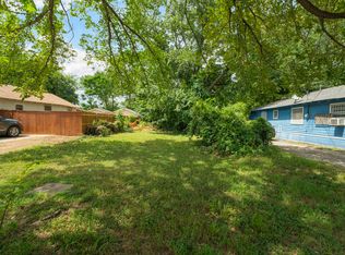 2731 Macon St, Dallas, TX 75215