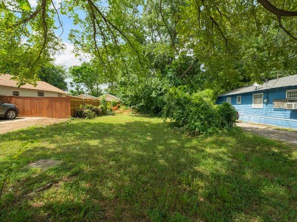 2731 Macon St, Dallas, TX 75215