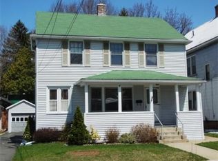19 Florence Ave, Holyoke, MA 01040