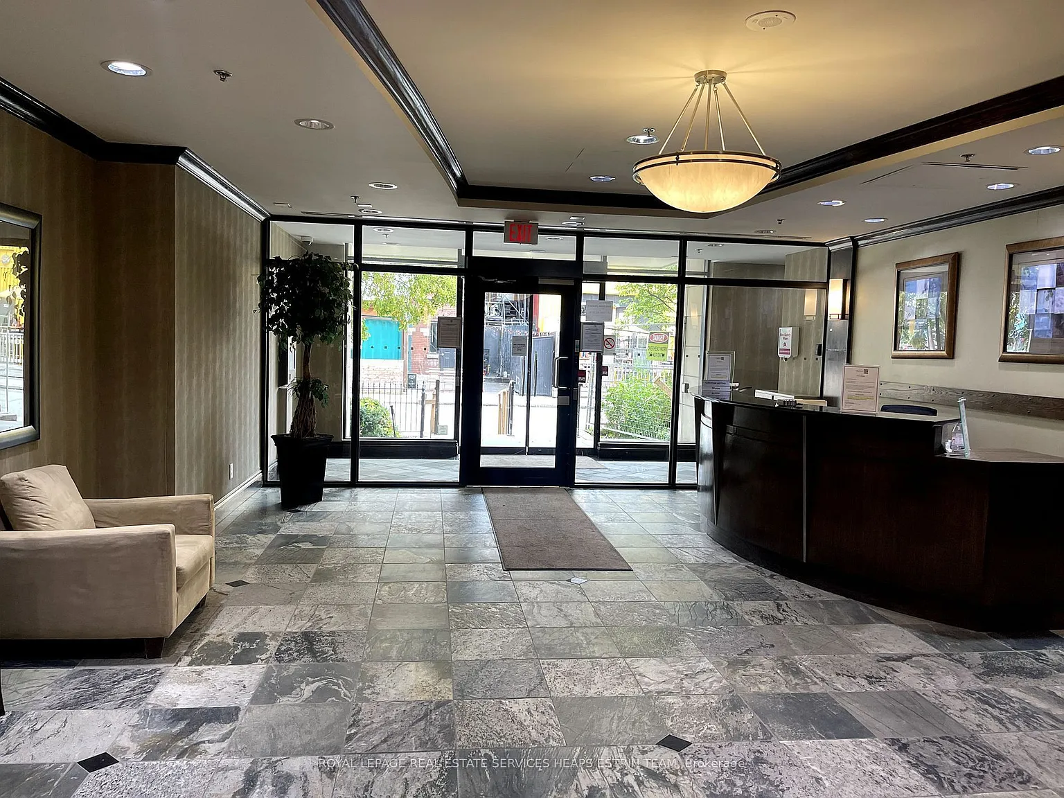 2 bed, $3,150 — Photo 2