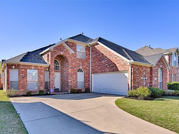 2nd image of 1208 Autumn Dr