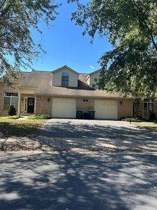 1261 Old Windmill Cir #A-b, Harrisonburg, VA, 22802