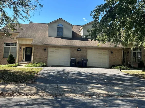 1261 Old Windmill Cir #A-b, Harrisonburg, VA 22802