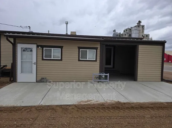 303 Us Highway 85, Ault, CO 80610