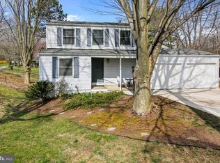 6875 Bugledrum Way, Columbia, MD 21045
