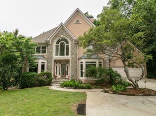 1002 Mason Woods Dr NE, Atlanta, GA 30329