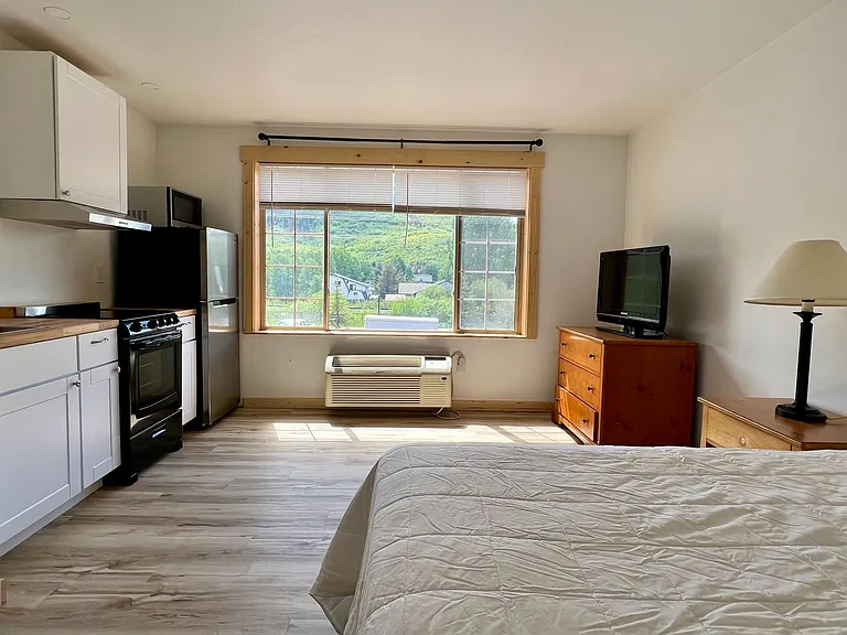 Ski Town Apartments — Photo 10