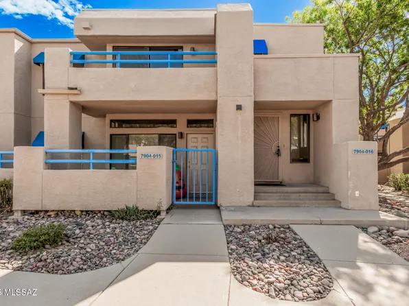 7904 E Colette Cir Unit 16, Tucson, AZ 85710
