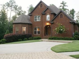 1001 Grande View Pass, Maylene, AL 35114