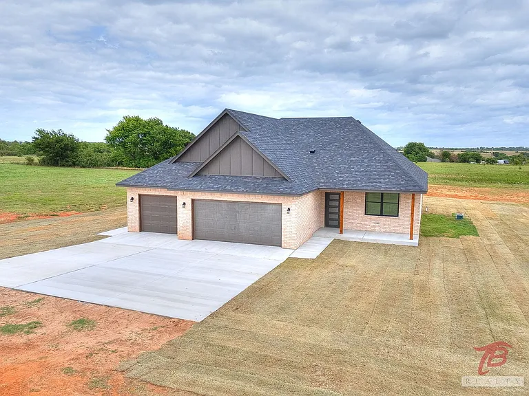 1321 Chisholm Trail Ln — Photo 44