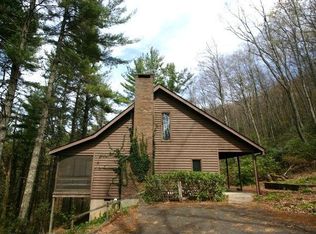 4910 Castle Ford Rd, Boone, NC 28607