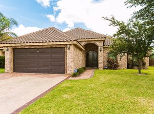 3005 Iris Ave, Edinburg, TX 78539