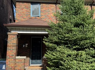 7 Margueretta St, Toronto, ON M6K 2P3