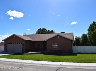 1011 N Spencer Ln, Bloomfield, NM 87413