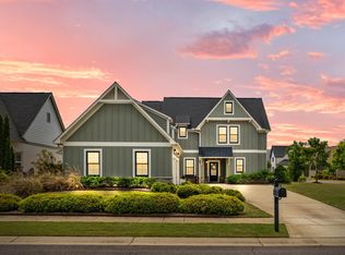 4887 Ridge Pass, Birmingham, AL 35226