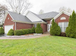 583 Country Manor Ln, Shepherdsville, KY