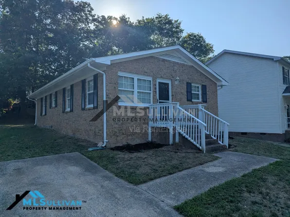 901 Elmira Ave, Durham, NC 27707