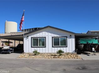 93 Thunderhead 1 Havasu Lake Ca 92363, Needles, CA 92363