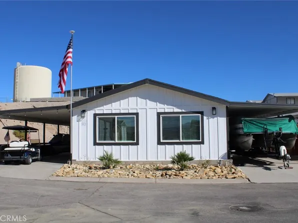 93 Thunderhead 1 Havasu Lake Ca 92363, Needles, CA 92363
