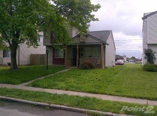 2209 N Kenwood Ave, Indianapolis, IN