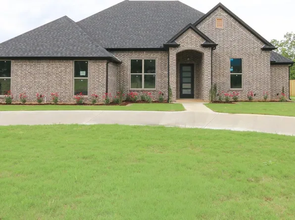 16445 Cooper Way, Tyler, TX 75703
