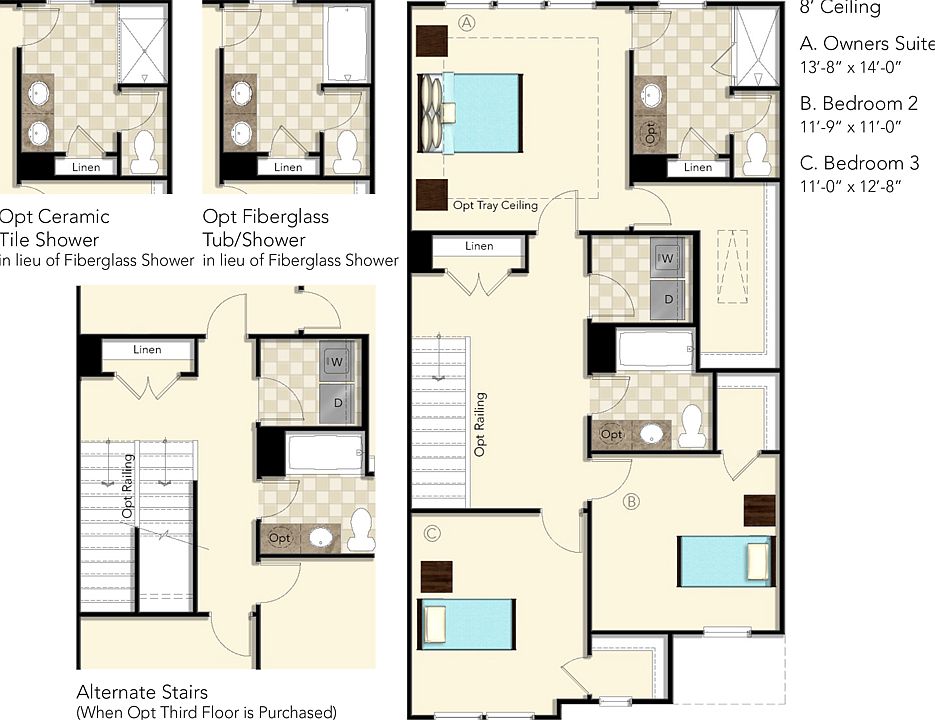 2nd image of 17605 Wynstone Park Ln