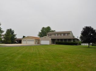 4770 Elliott Rd, Hilliard, OH 43026