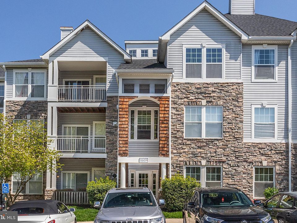 3507 Piney Woods Pl APT B003, Laurel, MD 20724 Zillow