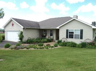 28251 Clary Ln, Richland Center, WI 53581