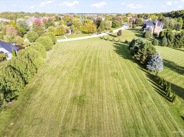 395 Valley Way Lot 17, Burlington, IL 60109